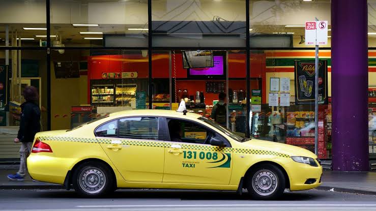 Red Hill Taxi Service