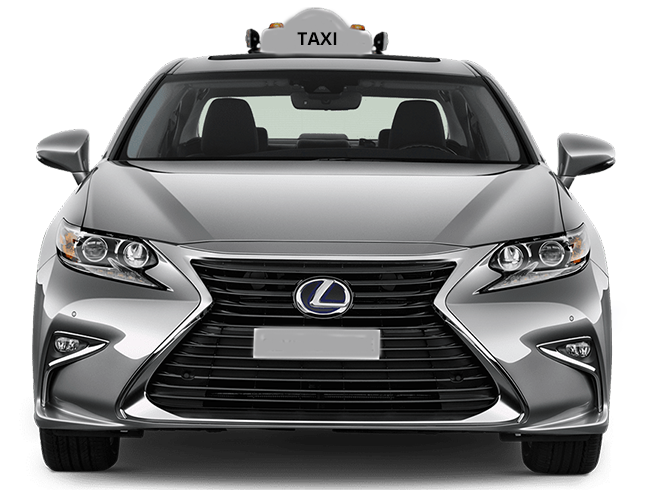 Cranbourne Taxi Service