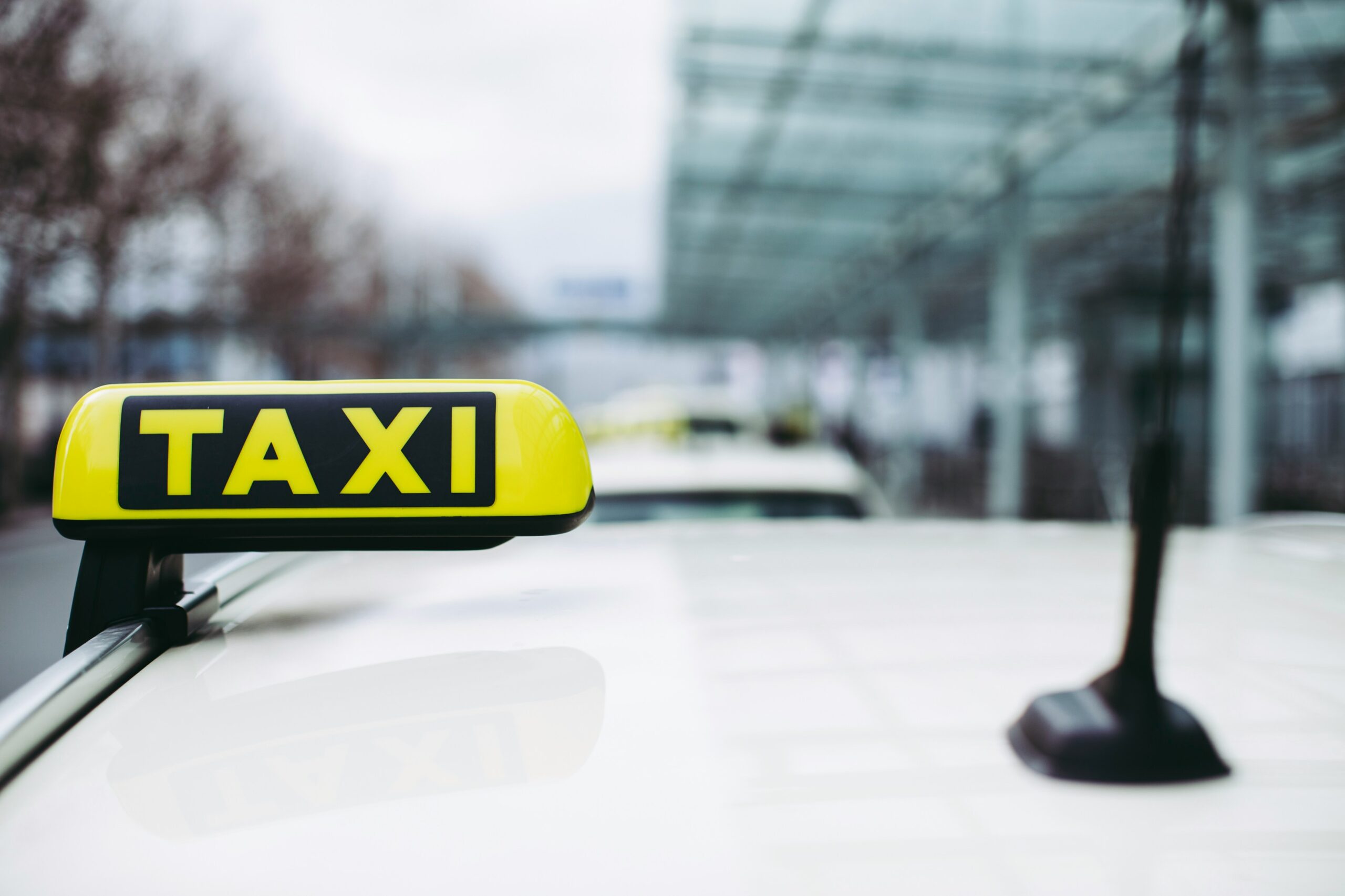Red Hill Taxi