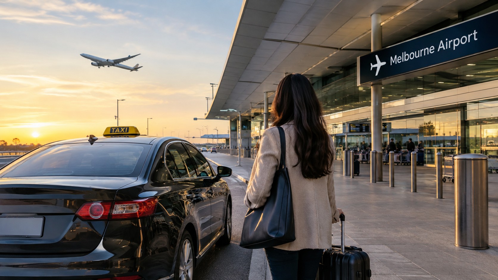 The Ultimate Frankston to Melbourne Airport (MEL) Travel Guide